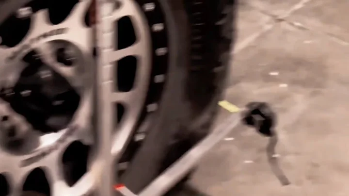 QuickTrick 4th Gen Wheel Alignment Tool – Real User Demos (DIY Car Alignment)