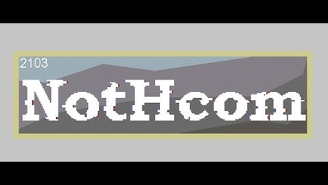 Find the chomiks - how to get NotHcom