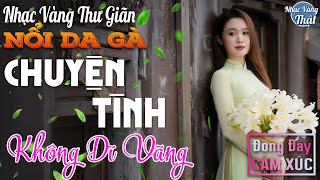 CÔNG TUẤN BOLERO - LK NHẠC LÍNH MỚI NHẤT 2024 TOÀN BÀI HAY ✔️Lk Nhạc Vàng Độc Lạ Nghe Cực Êm Tai