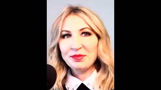 I Figured Out Who She Reminds Me Of htc hiddentruecrime laurenmatthias