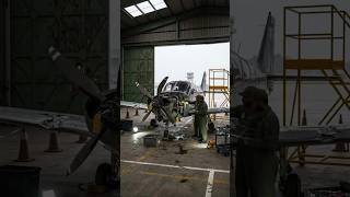 UNBELIEVABLE! PAF Restored a RECENTLY CRASHED MFI-395 Super Mushshak From Scratch! 🇵🇰✈️🔥