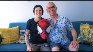 Celebrity What It Was Like To Work At Treyarch Games with Alex Bortoluzzi Net Worth