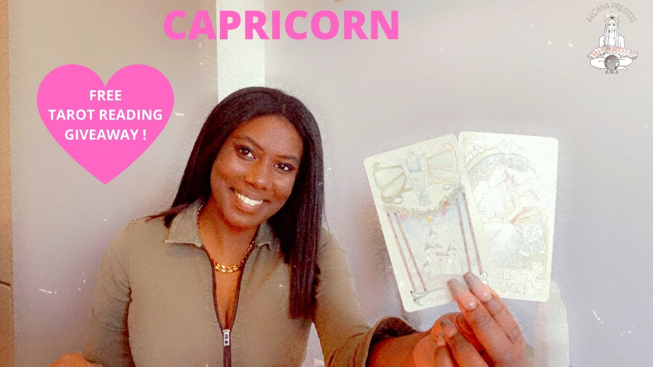 CAPRICORN- 