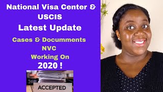 National Visa Center Case Processing Update | Why is My Case Taking So long Green Card Hold up
