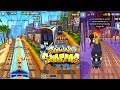 Subway surfers tik tok stories