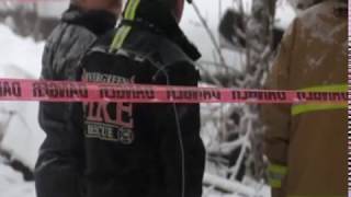 GoFundMe established for victim of fatal Martin City house fire