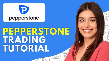 How to Open Pepperstone Demo Account | Pepperstone Forex Trading Tutorial (2025)
