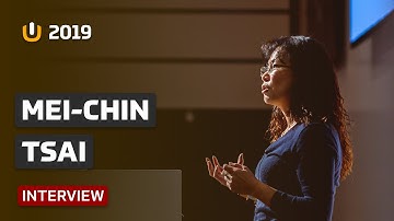 Update Talks: Mei-Chin Tsai