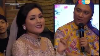 SEKAR GENDING WITH KANG YANA KERMIT