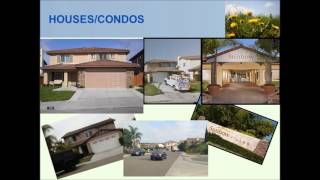 Chula Vista Windshield Survey Dee Diaz Community Nursing Class 2014 My Movie