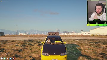 Abdul discuss his plans with Tommy T | Zerkaa | GTA V | NoPixel 3.0 | RP