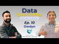Ep10 - Data Over Coffee - Owdyn