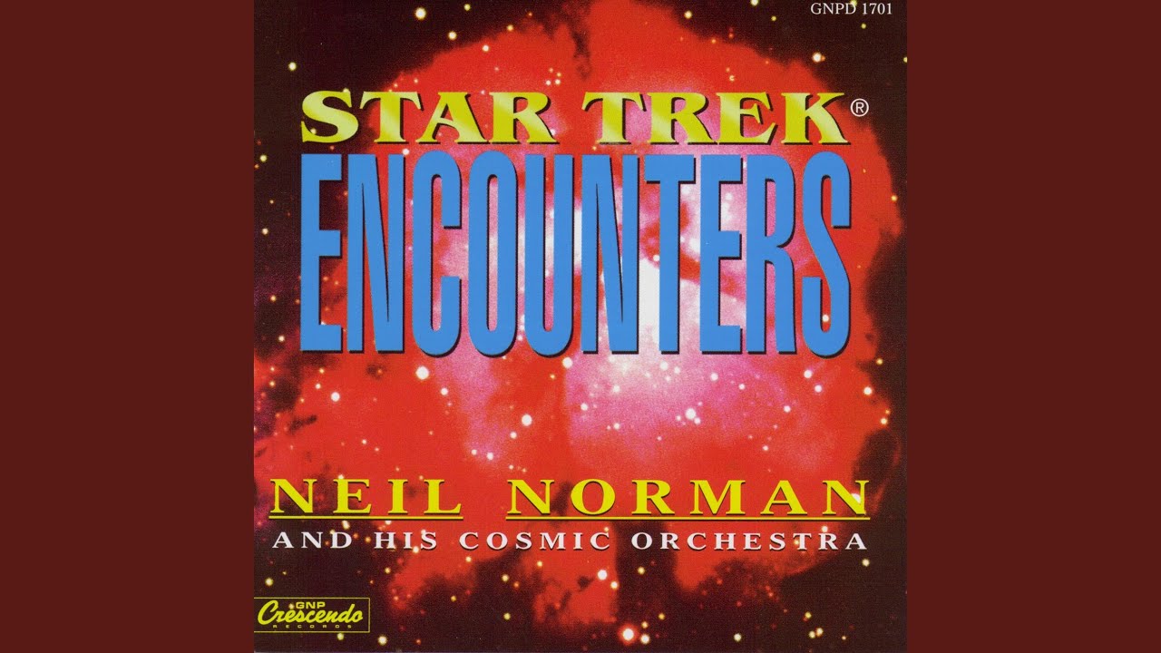 Star Trek: Encounters