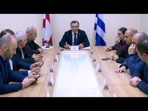 უსკოს ახალ წევრს რიგგარეშე სხდომაზე აირჩევენ