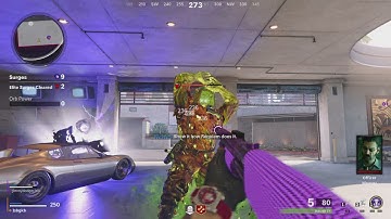 Worst way to die in cod zombies