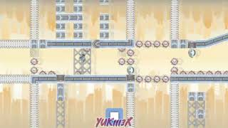 (#2 Hardest Level?) TEARS 1 EQUILIBRIUM // G-Switch 4 : Creator