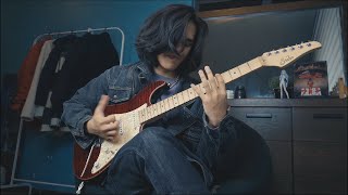 Zenith Akirae | Modern Guitar Collab ll