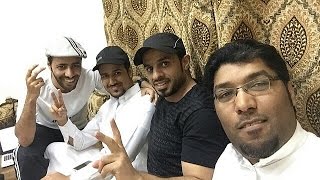 الجلسة القيمرزية البسيطة مع الشباب { TakeTimeGames - يوسف - ملزلز - حمد الحانوتي - زيزو }