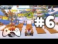 Angry Birds Go Gameplay Walkthrough Part 6 Sub Zero 