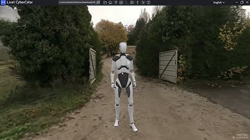 Site visits — now done digitally