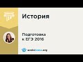 Предпосылки и планы образования СССР - из ЕГЭ по истории