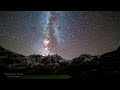 Кавказские Ночи часть 1 Таймлапс 4К Caucasian Nights Part 1 Timelapse 4K