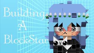 BlockStarPlanet - Making A BlockStar screenshot 5