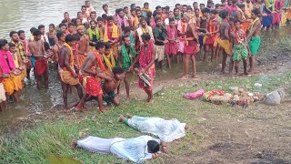 CHARISAMBHU DANDA MERU JATRA II CHARISAMBHU DANDA GHAT PUJA II 🙏 JAY MAA BHADRA KALI 🙏 II