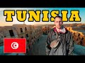 Exploring tunisia  the northernmost african country