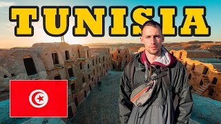 Exploring Tunisia - The Northernmost African Country