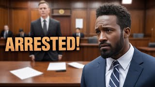 What REALLY Happened to Patrick Beverly When He Got ARRESTED