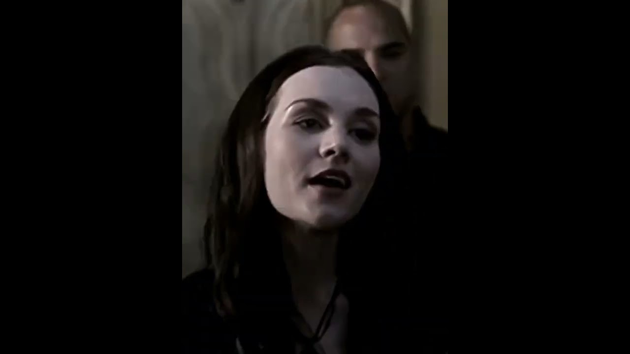 Meg Masters supernatural || edit 