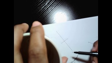 Drawabox Lesson 1 HW funnels