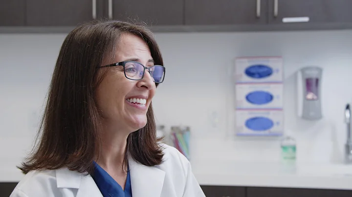 Meet Rachel Lopez, M.D., OB/GYN