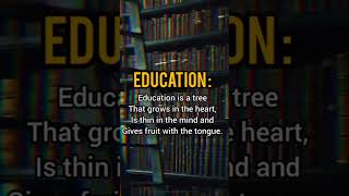 New Educational quotes || Motivational video #Motivational #motivation #education #shorts #quotes