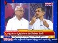 MN - Editors Time with Jayaprakash Narayan
