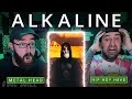 THIS IS WICKED ALKALINE SLEEP TOKEN 