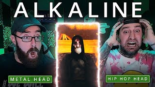 THIS IS WICKED!! | ALKALINE | SLEEP TOKEN