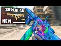  superi 46  yen meta smg te karinizda  warzone season 4 meta loadout