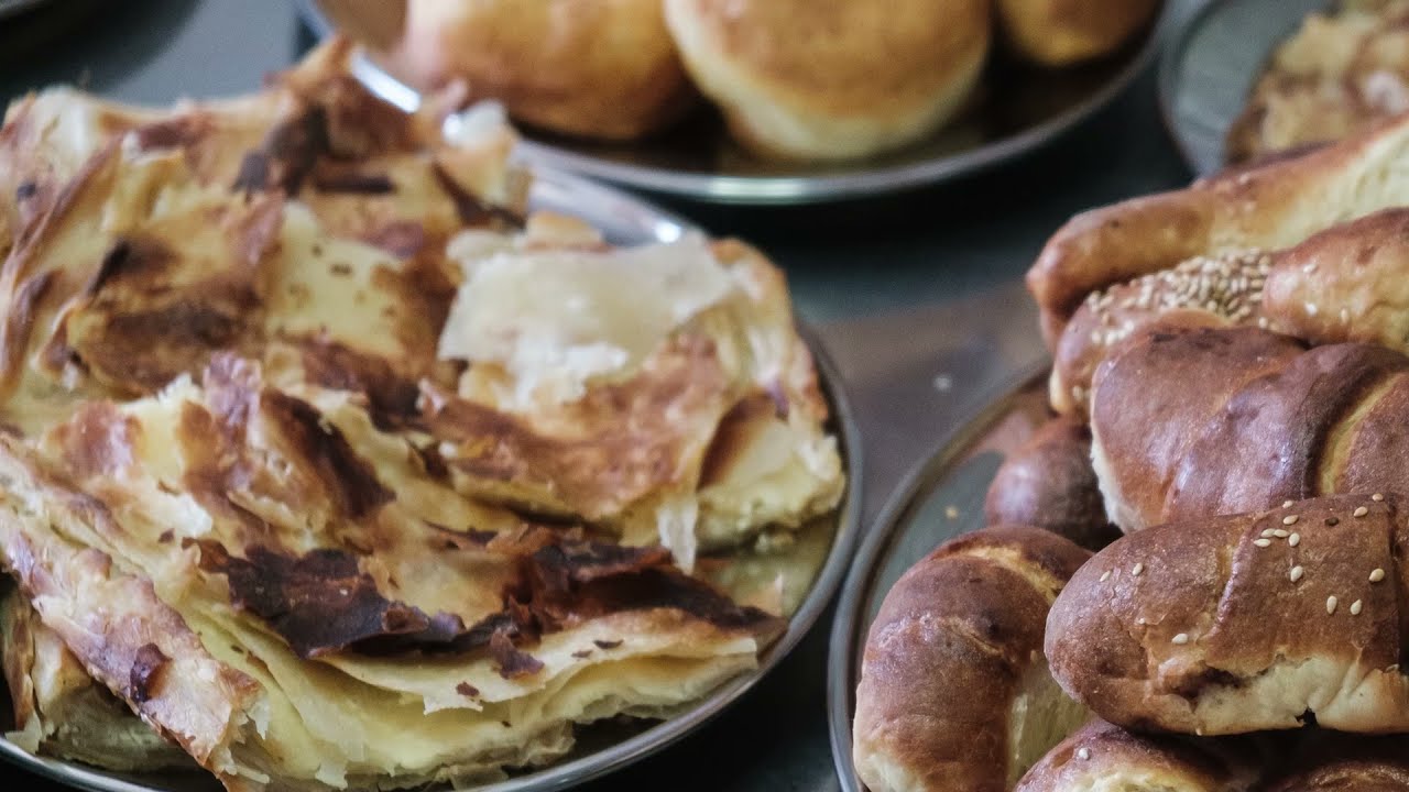 Pekarstvo kao način osnaživanja