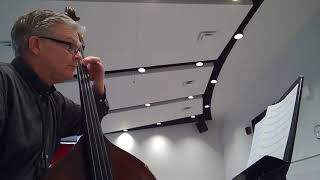 Dragon Dances by Soon Hee Newbold bass part