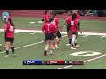 PUL 2023 Week 7: Milwaukee Monarchs @ Indianapolis Red - 5/13/23