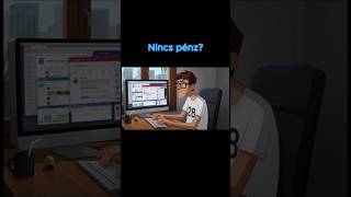 Van minden… még sincs pénz? #onlinerendszer #affiliate #marketing  #systemeio  #onlinepenz