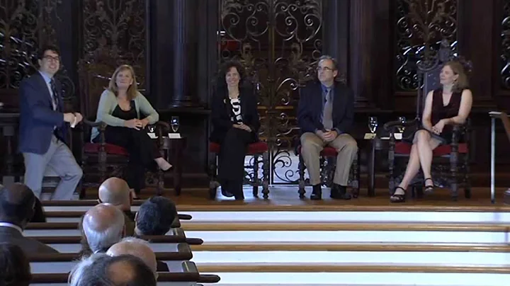 The Future of Knowledge | The Harvard Campaign Lau...