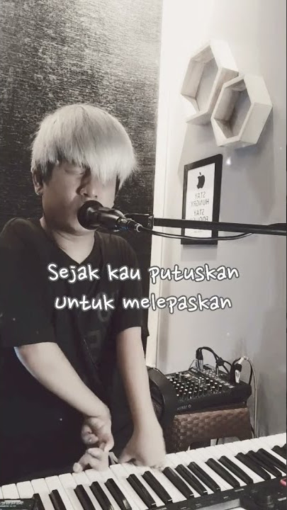 Jikustik - Tak Ada Yang Abadi #jikustik #takadayangabadi #singingwithrein #ics