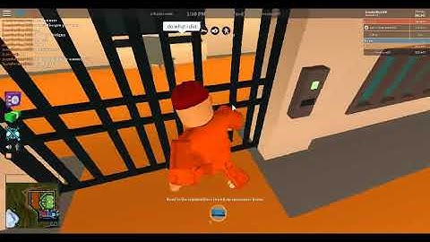How To Get Unlimited/Infinite Ammo in Jailbreak 2018