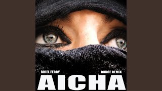 Aicha (Glim Cover Version Remix) - Briel Ferry