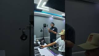 Lidom en Rap 🇩🇴🥎🎤 #rap #freestyle #lidom #rapdominicano #session