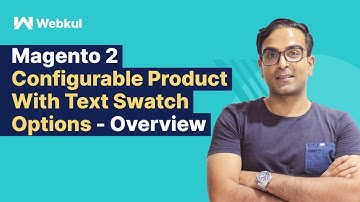 How To Create Configurable Product With Text Swatch Options In Magento 2