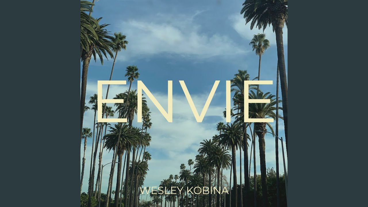在 YouTube 上观看 Envie 在 YouTube 上观看 Envie